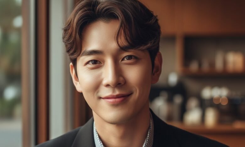 3 Gaya Rambut Lee Ki Ho ‘Castaway Diva’ yang Bikin Kamu Auto Glowing! - Featured