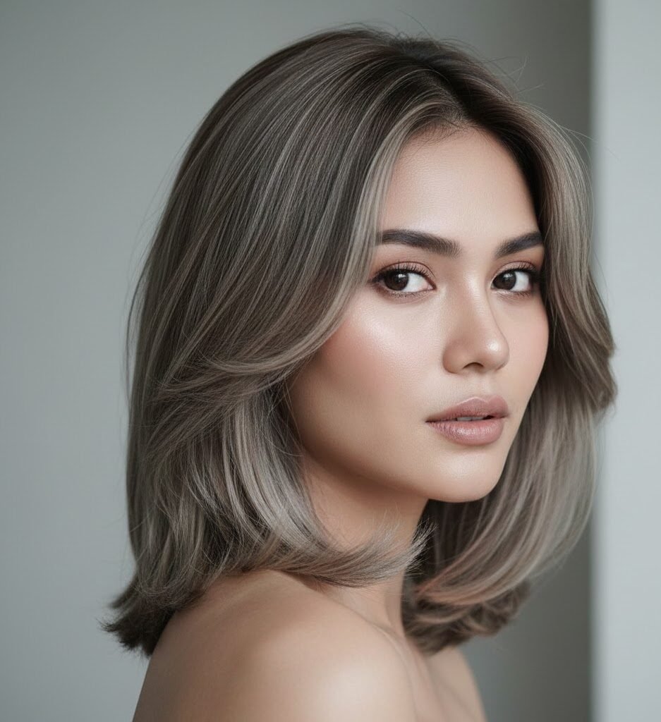 Ini 6 Warna Rambut 2026 yang Bikin Kamu Auto Mahal &amp; Glowing! - ilustrasi 3