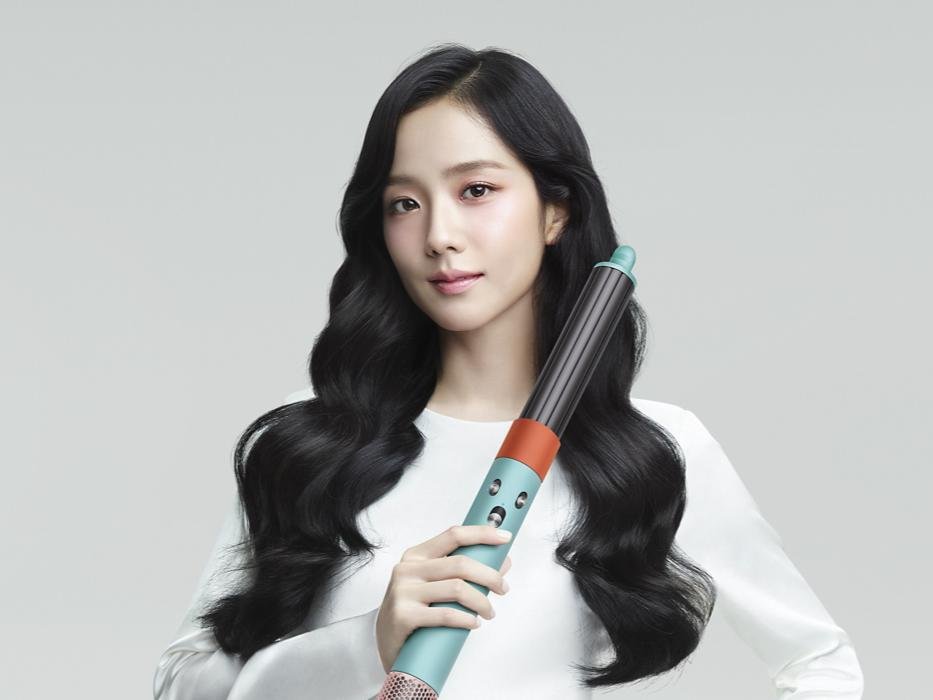 Rahasia Rambut Sehat Berkilau Jisoo BLACKPINK: Saat Teknologi Dyson Bertemu Elegansi Abadi