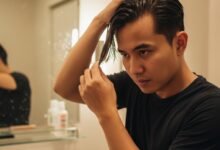 Cara Styling Mandarin Haircut 1 cr