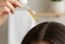 Cara Tepat Pakai Hair Oil 2 cr