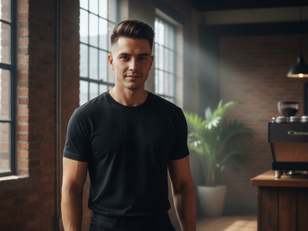 French Crop Lebih dari Sekadar Gaya Rambut 1 cr