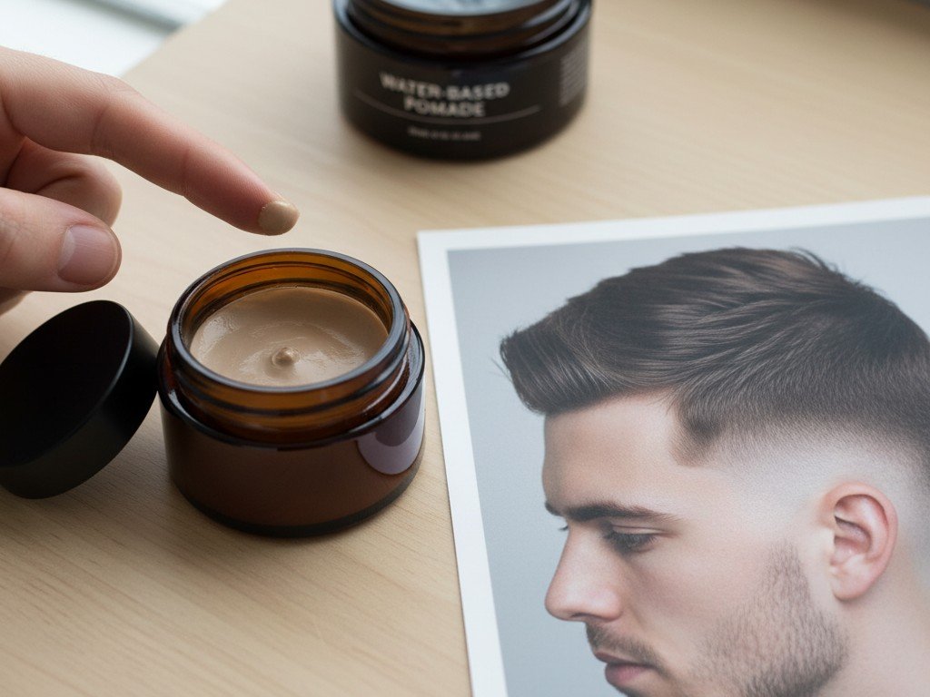 French Crop Lebih dari Sekadar Gaya Rambut 3 cr