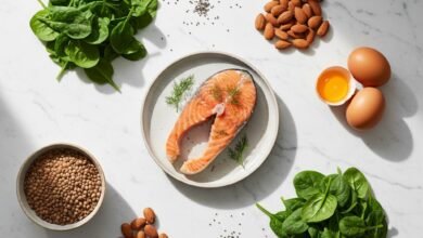 Kebiasaan Pemicu Rambut Rontok 1 cr