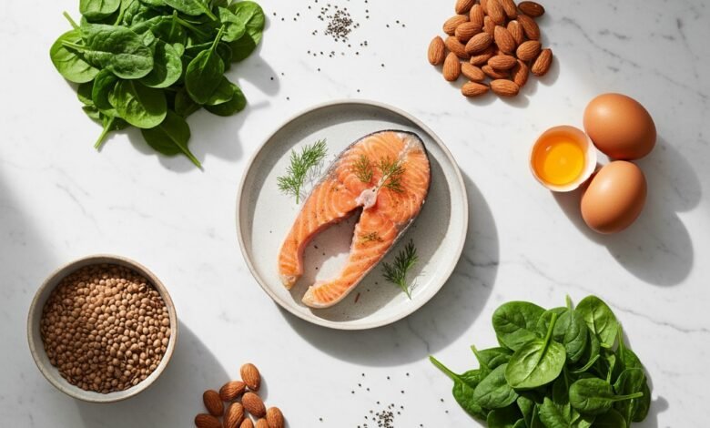 Kebiasaan Pemicu Rambut Rontok 1 cr