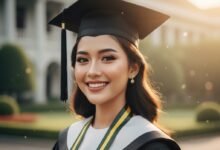 Makeup Wisuda Impian 1 cr