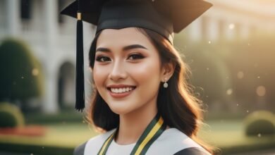 Makeup Wisuda Impian 1 cr