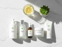 Panduan Lengkap Skincare Pagi 1 cr