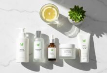 Panduan Lengkap Skincare Pagi 1 cr