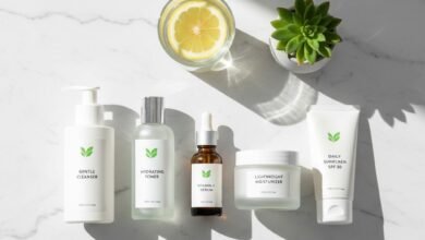 Panduan Lengkap Skincare Pagi 1 cr