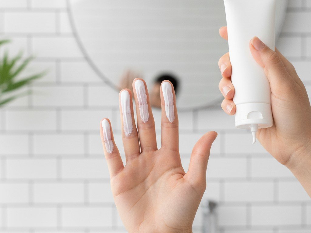 Panduan Lengkap Skincare Pagi 2 cr