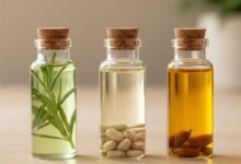 Rekomendasi Hair Oil Penumbuh Rambut 1 cr