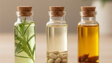 Rekomendasi Hair Oil Penumbuh Rambut 1 cr