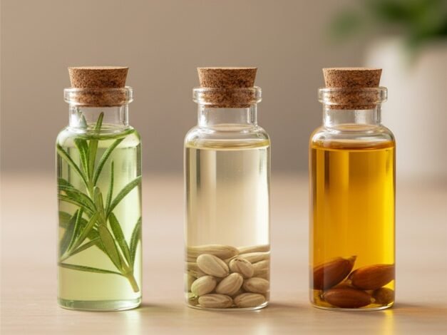 Rekomendasi Hair Oil Penumbuh Rambut 1 cr