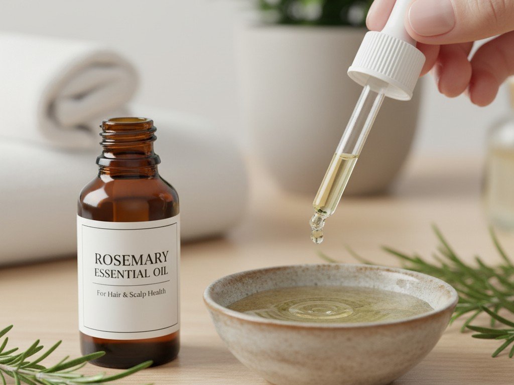 Rekomendasi Hair Oil Penumbuh Rambut 2 cr