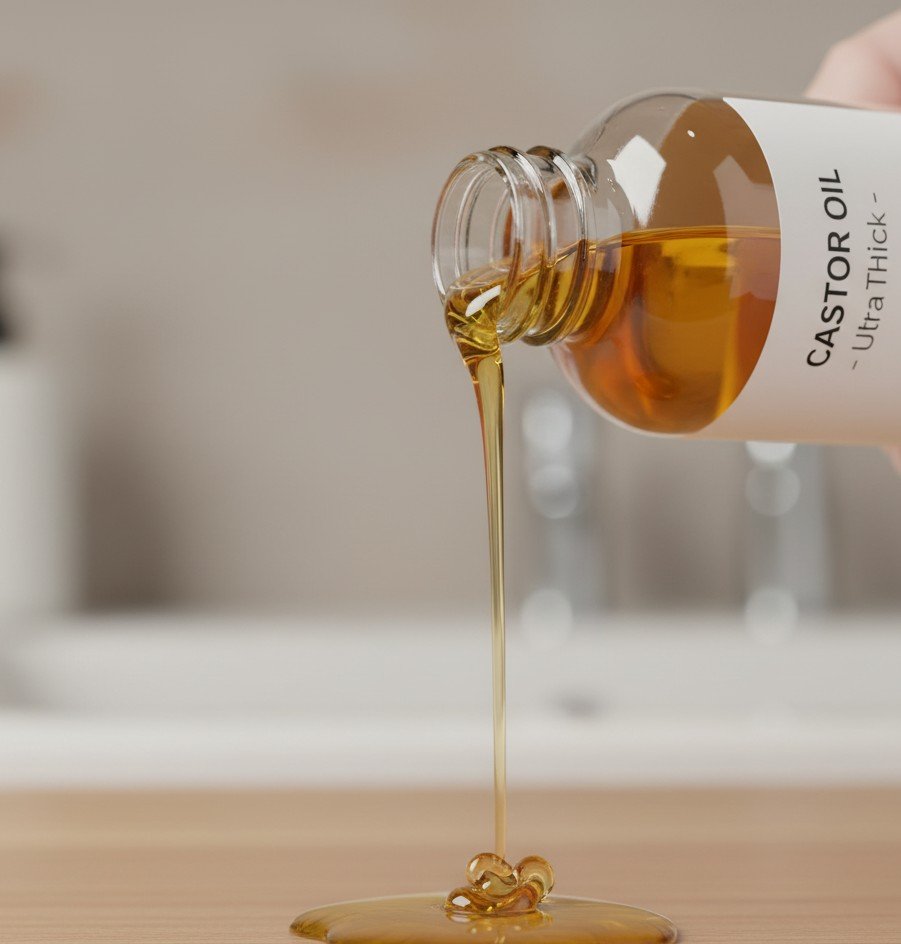 Rekomendasi Hair Oil Penumbuh Rambut 3 cr