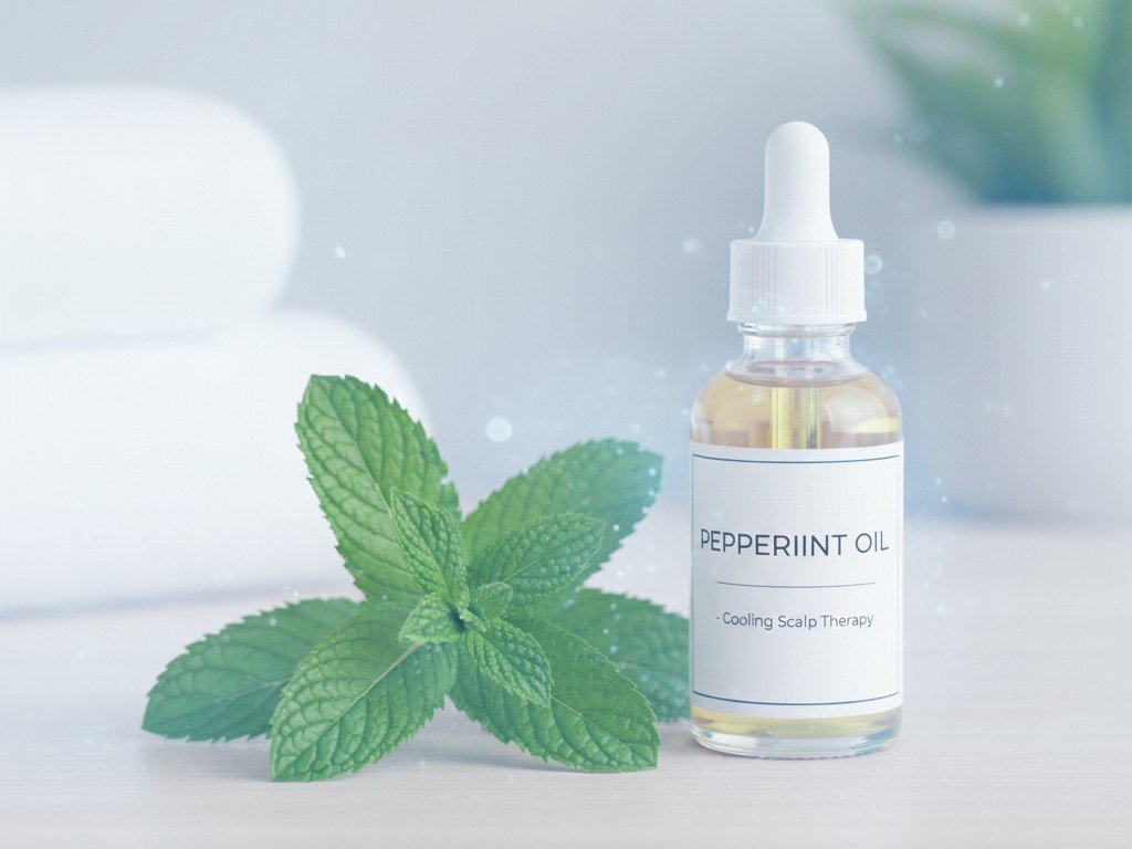 Rekomendasi Hair Oil Penumbuh Rambut 4 cr