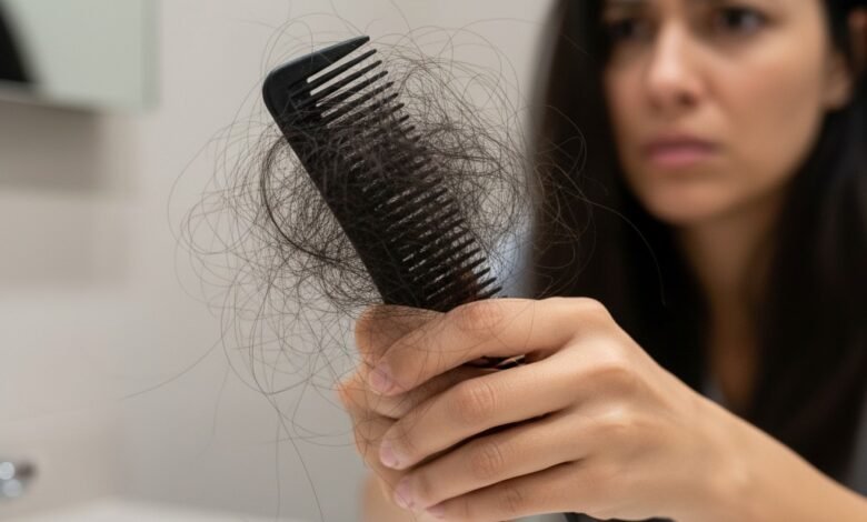 Review 5 Shampoo Penumbuh Rambut Pria 1 cr