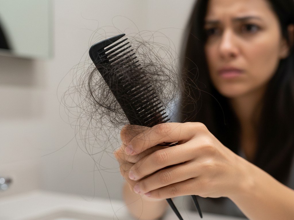 Review 5 Shampoo Penumbuh Rambut Pria 1 cr