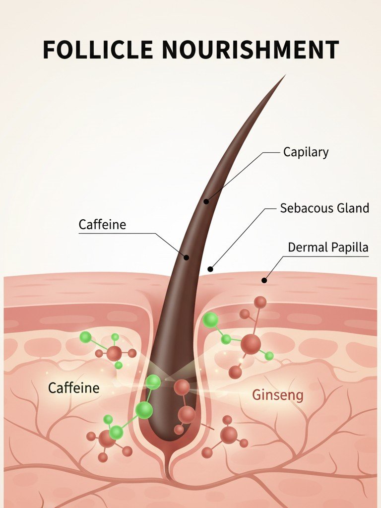 Review 5 Shampoo Penumbuh Rambut Pria 2 cr