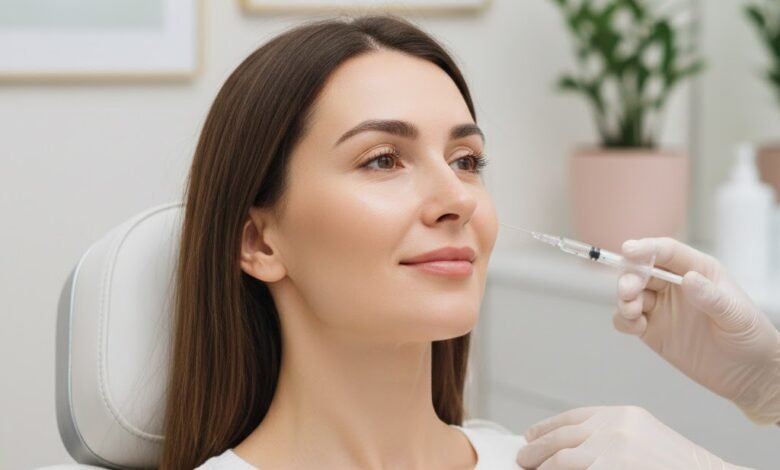 Rahasia Kulit Kencang Tanpa Operasi: Mengenal Collagen Stimulator yang Lagi Viral! - Featured