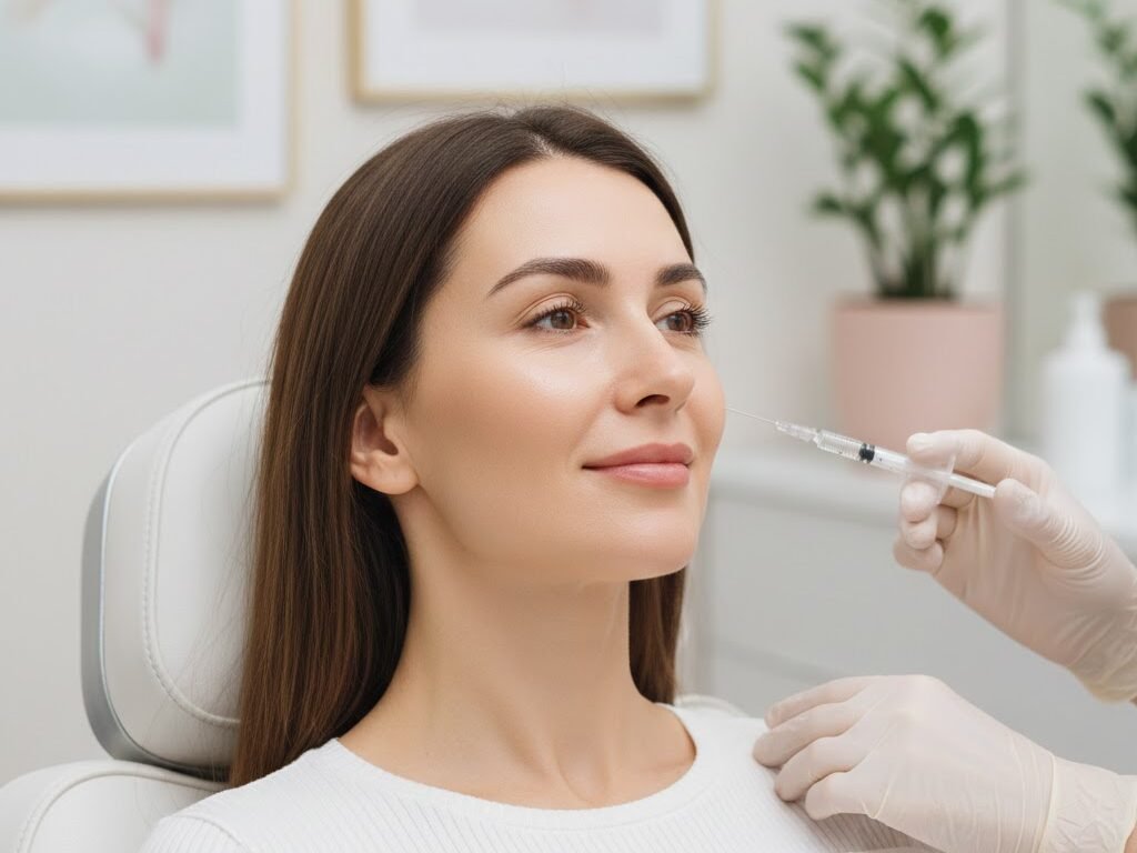 Rahasia Kulit Kencang Tanpa Operasi: Mengenal Collagen Stimulator yang Lagi Viral! - Featured