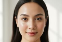 Diy glass skin salwasalon 1 cr