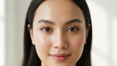 Diy glass skin salwasalon 1 cr