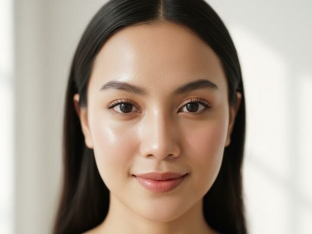 Diy glass skin salwasalon 1 cr