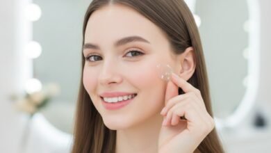 Saatnya Lawan Jerawat dengan Cara Rumahan yang Efektif! - Featured