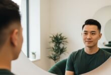 Salwasalon rambut pria cr