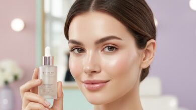 Bestie, Stop Terjebak Drama ‘Ajumma’! Cantikmu Tuai Pujian, Bukan Hujatan! Ini Rahasianya… - Featured