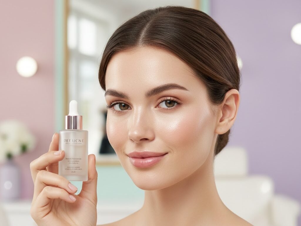 Bestie, Stop Terjebak Drama ‘Ajumma’! Cantikmu Tuai Pujian, Bukan Hujatan! Ini Rahasianya… - Featured