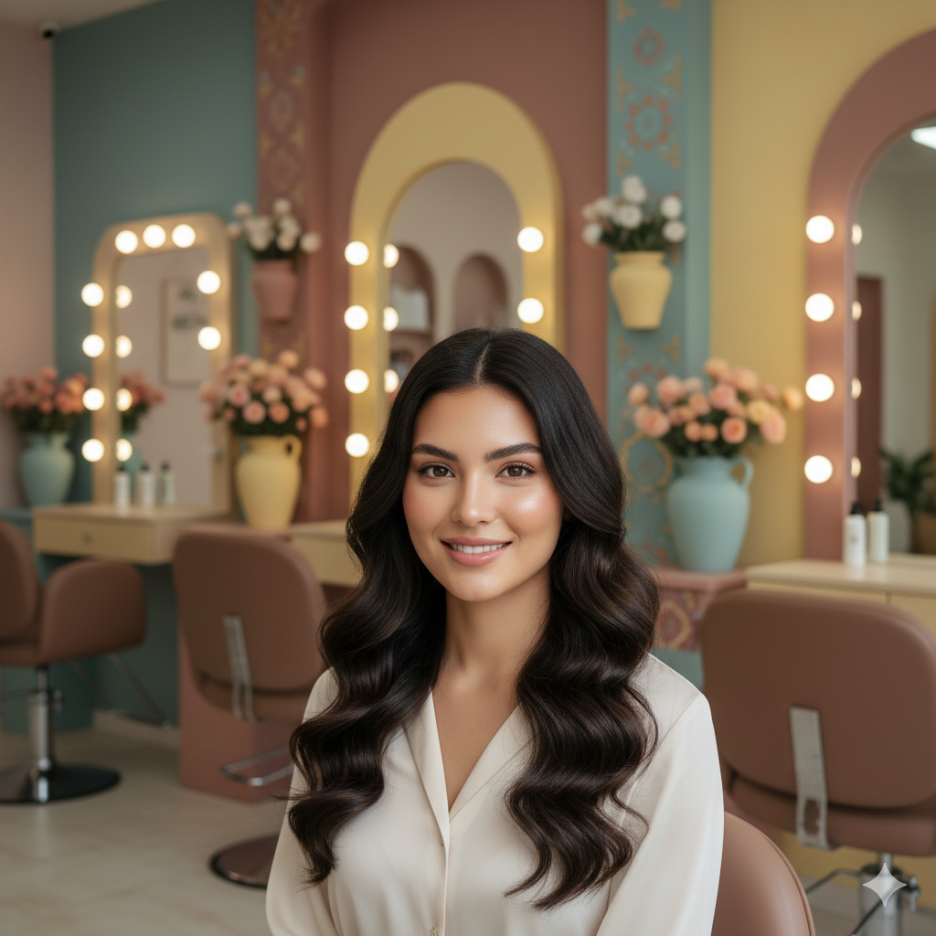 Ramadan Makin Adem & Cantik! Yuk, Ciptakan Suasana Rumah & Hati yang Glowing dengan Tren Warna Ini, Bestie! ✨ - Featured