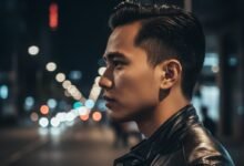 Bro, Tahun Baru Mau Rambut Slick Back Tapi Nggak Lepek? Ini Caranya! - Featured