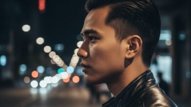 Bro, Tahun Baru Mau Rambut Slick Back Tapi Nggak Lepek? Ini Caranya! - Utama