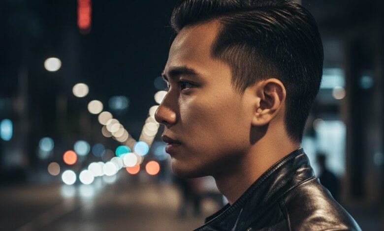 Bro, Tahun Baru Mau Rambut Slick Back Tapi Nggak Lepek? Ini Caranya! - Featured