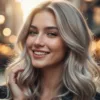 4 warna rambut keren untuk sikulit putih