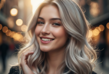 4 Warna Rambut “Game Changer” Buat Si Kulit Putih: Auto Glowing di Tahun Baru! - Featured