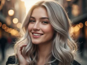 4 "Game Changer" Hair Colors for Fair Skin: Instant Glow for the New Year! - Featured