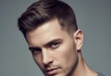 Anatomi Gaya Rambut Crew Cut 1 cr