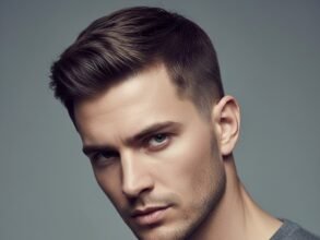 Anatomi Gaya Rambut Crew Cut 1 cr