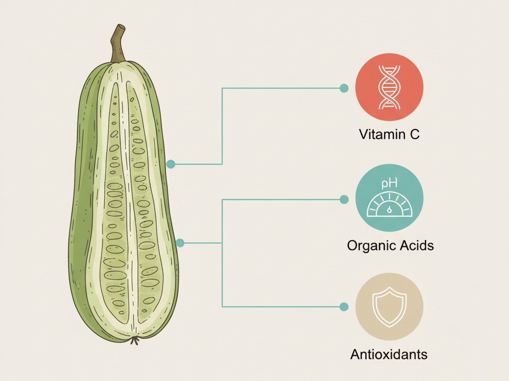 Belimbing Wuluh untuk Rambut 2 cr