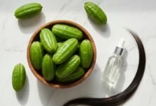 Belimbing Wuluh untuk Rambut 3 cr