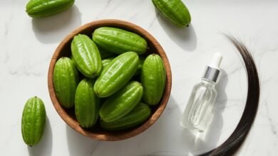 Belimbing Wuluh untuk Rambut 3 cr