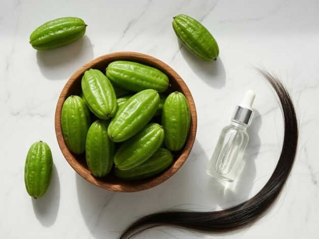 Belimbing Wuluh untuk Rambut 3 cr