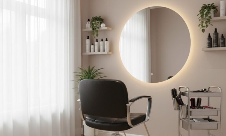 Bisnis Salon Rumahan 1 cr Bisnis Salon Rumahan 1 cr