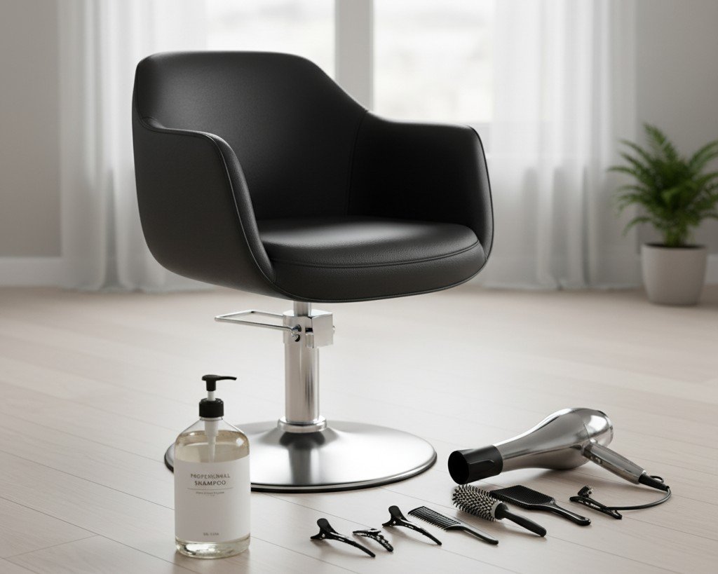 Rincian Modal Awal Bisnis Salon Rumahan 2025 (Plus Analisis BEP) Bisnis Salon Rumahan 2 cr