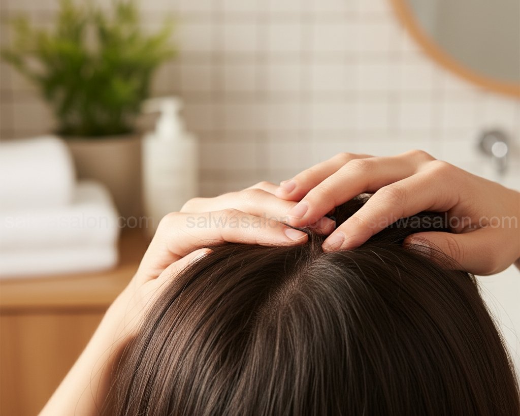 Cara Merawat Rambut Alami di Rumah 2 tn1