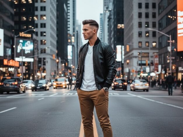 7 Ide Potongan Rambut Pria dengan Aksen Garis (Line Up) Keren Ide Potongan Rambut Pria dengan Aksen Line 5 cr